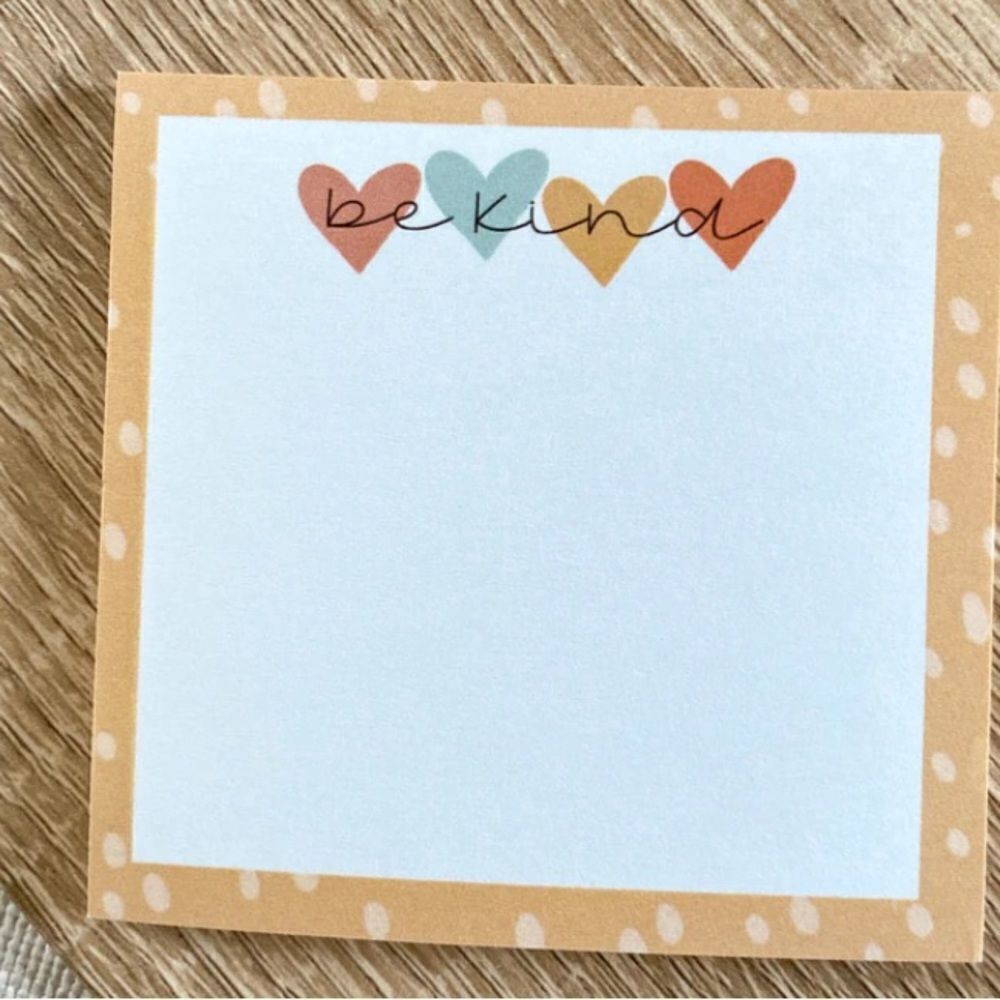 Sticky notes bundle - Picture 4 of 6